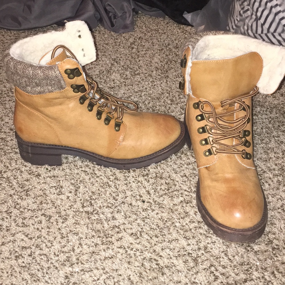 Boots